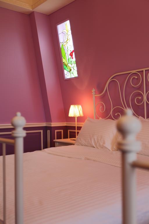 Haut Rhin Villa Zhuangwei Room photo