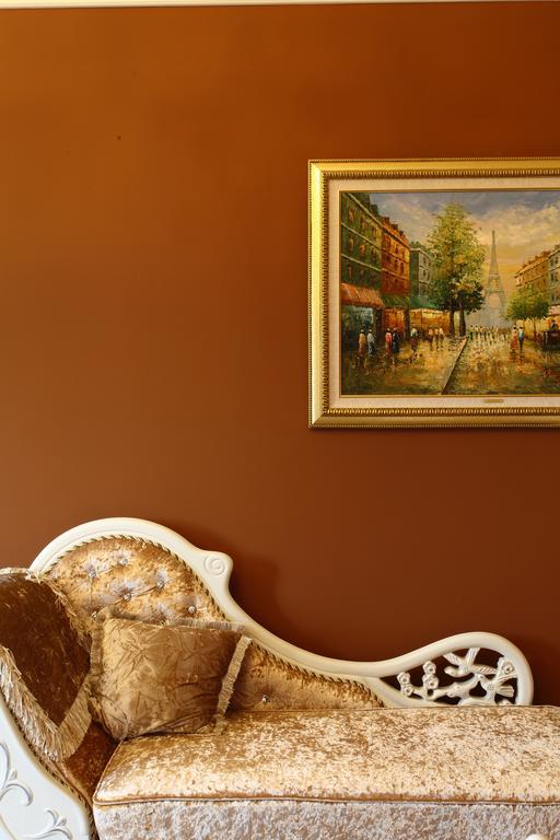 Haut Rhin Villa Zhuangwei Room photo