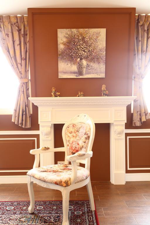Haut Rhin Villa Zhuangwei Room photo