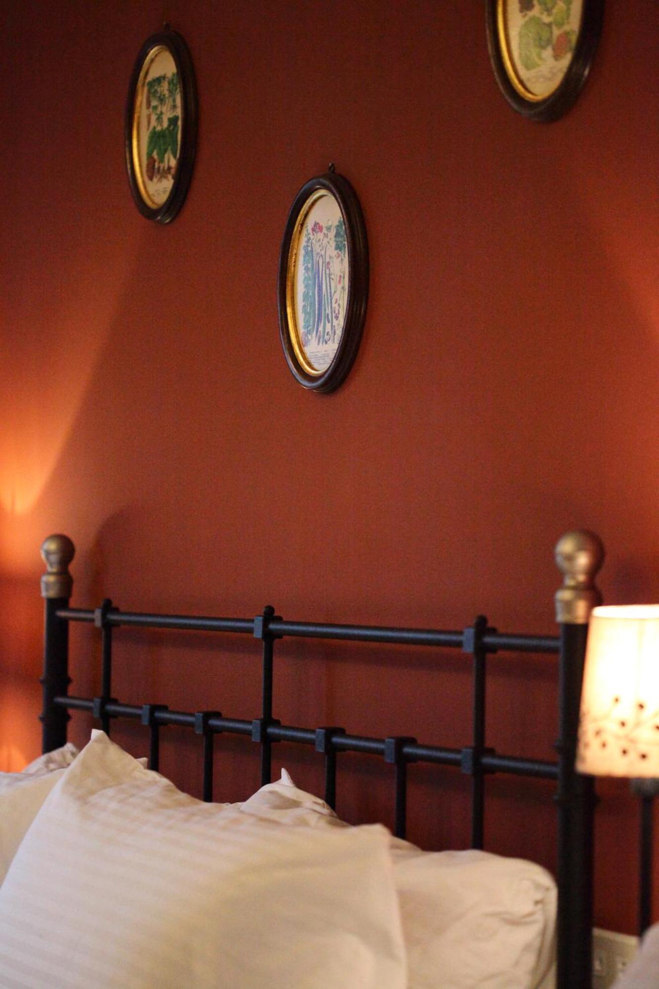 Haut Rhin Villa Zhuangwei Room photo