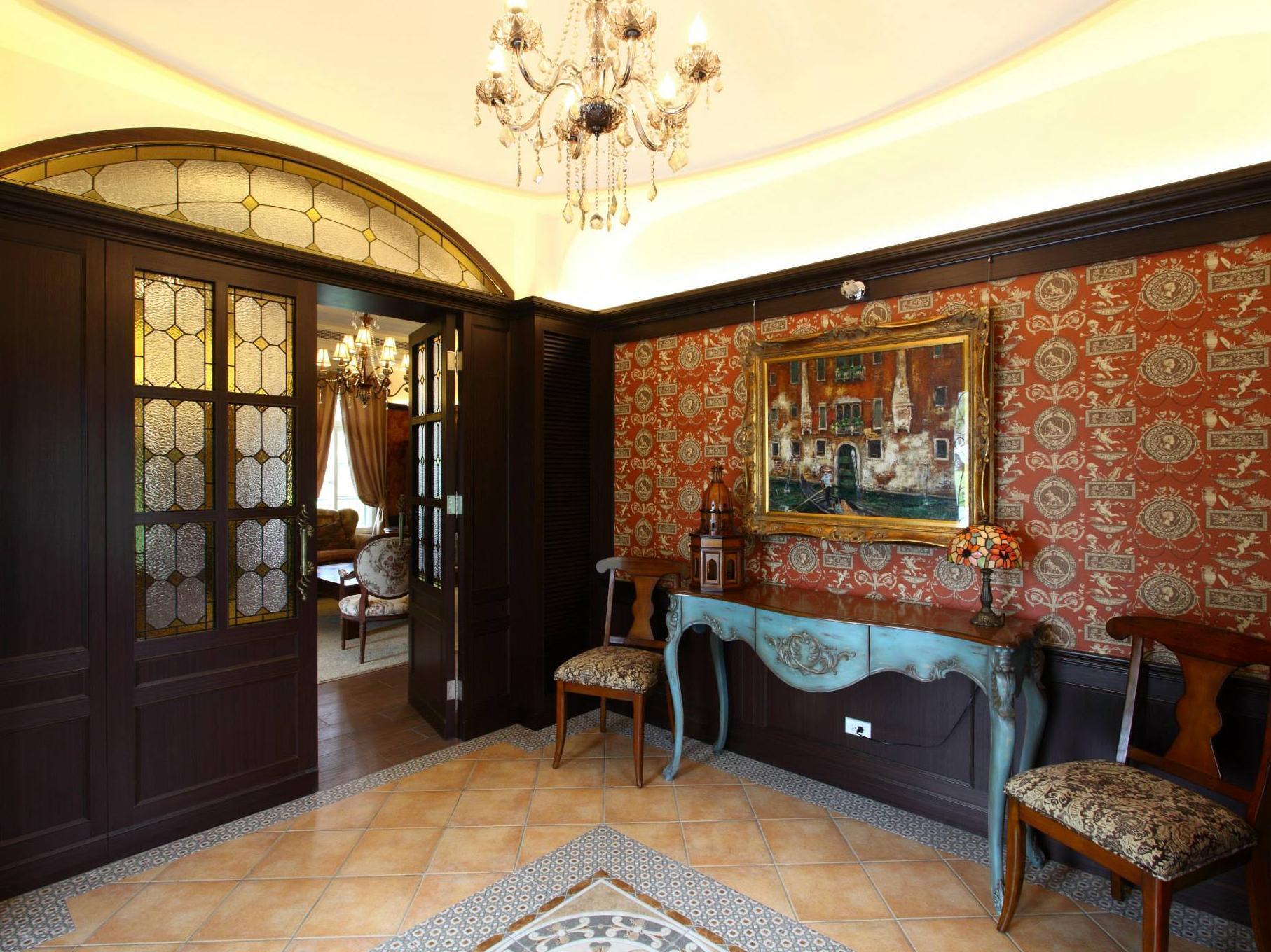 Haut Rhin Villa Zhuangwei Exterior photo